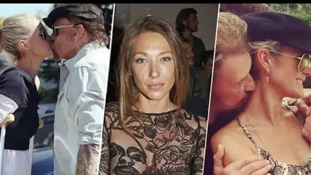 Pour Laura Smet, Son Père Johnny A Menti À Laeticia Pour Certaines Raisons