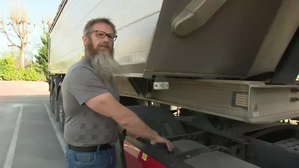 Vols de carburant : témoignage d'un chef d'entreprise en Dordogne