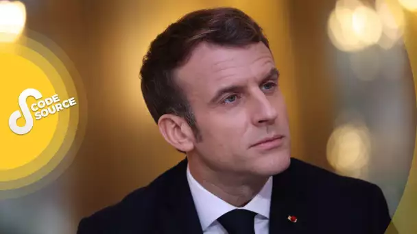 [PODCAST] Emmanuel Macron : en campagne depuis des mois