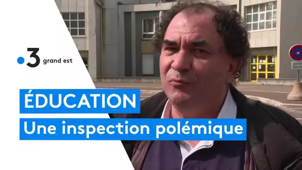 Un professeur inspecté à la demande du cabinet de Brigitte Macron ?