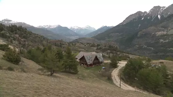 Une vie en refuge à l'heure du confinement