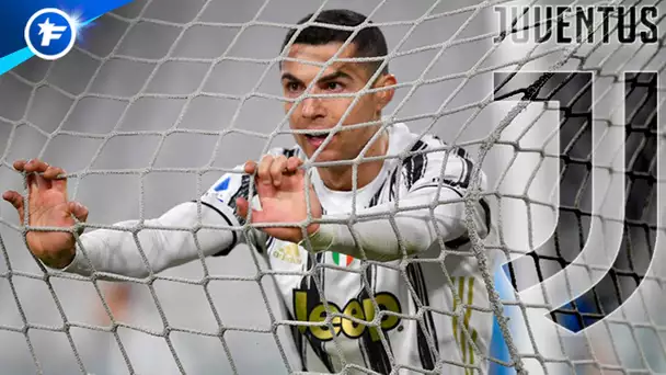 La Juventus règle le dossier Cristiano Ronaldo | Revue de presse