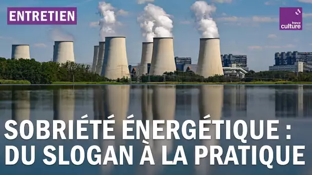 La sobriété énergétique est-elle atteignable ?