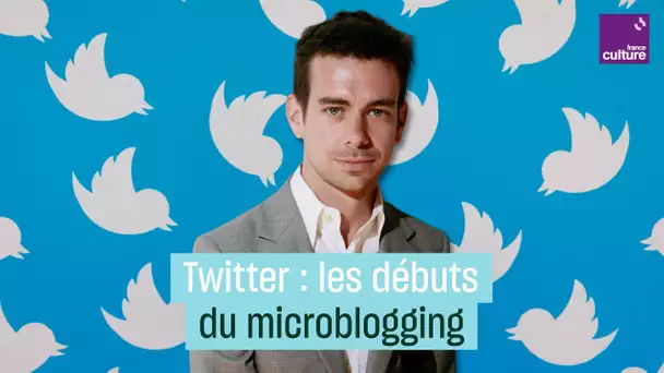 Twitter, pionnier du microblogging