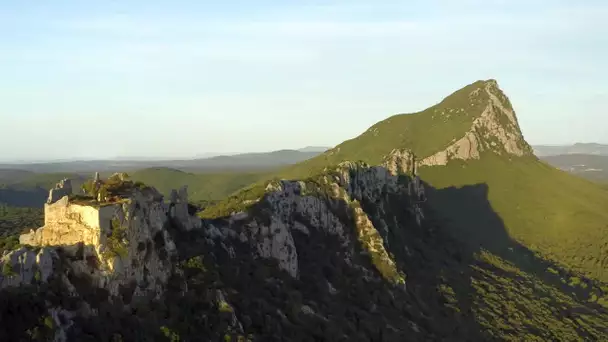 Hérault : le GR de Pays Grand Pic Saint-Loup reçoit le trophée de Grande Randonnée préférée 2021