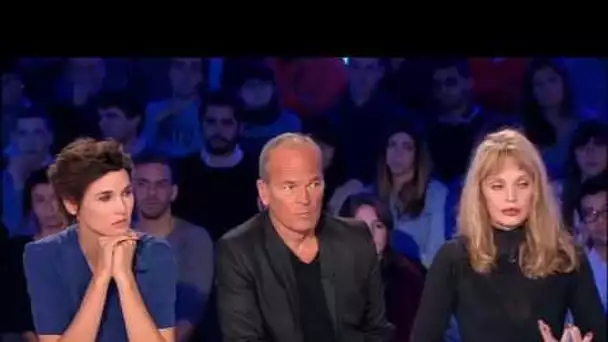 Intégrale 1/2 - 17 octobre 2015 On n'est pas couché #ONPC