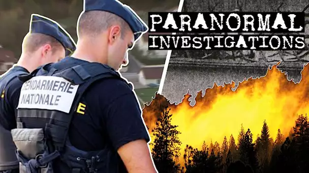 Paranormal Investigations - Incendies mystérieux dans un village