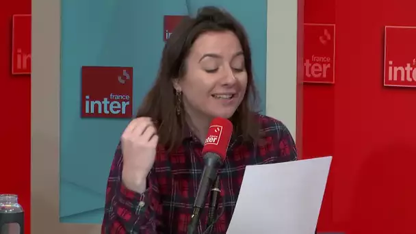 Les bénévoles, c’est super mais ça dépend desquels - La chronique de Lisa Delmoitiez