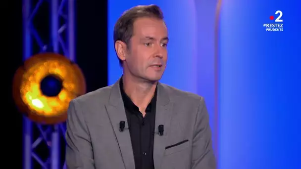 Tanguy Pastureau - On n'est pas couché 13 juin 2020 #ONPC