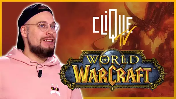 Wold of Warcraft : les univers sans fin