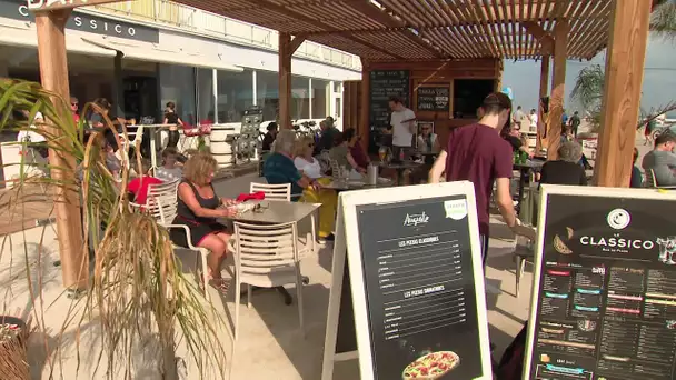 Vacances dans l'Hérault : les réservations en baisse de 30%, les touristes aux abonnés absents