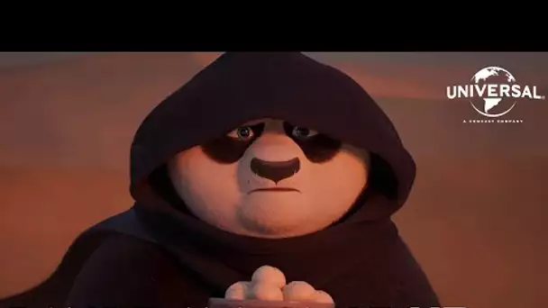 Kung Fu Panda 4 - Bande annonce VF [Au cinéma le 27 mars]