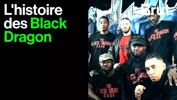 Gang de Paris : Black Dragon