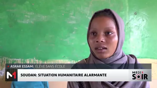 Soudan Humanitaire 090225 2