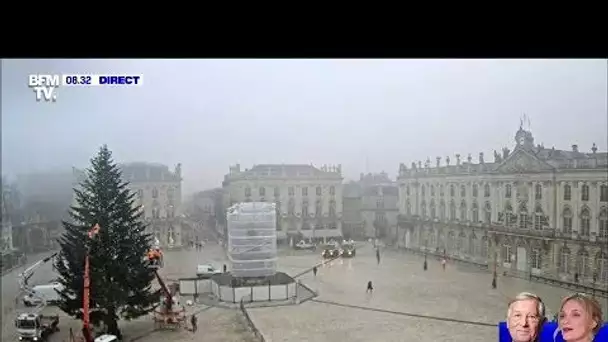 🔴 EN DIRECT - Michel Barnier invité de Bourdin Direct