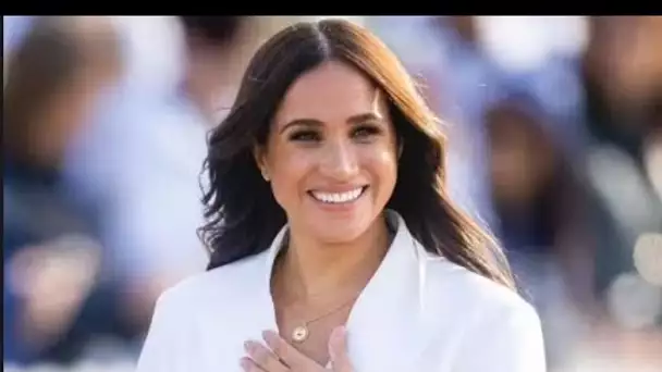 Meghan a intelligemment nommé son blog pour créer une « connexion émotionnelle plus profonde » avec