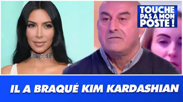 Yunice Abbas, braqueur, revient sur le jour où il a braqué Kim Kardashian