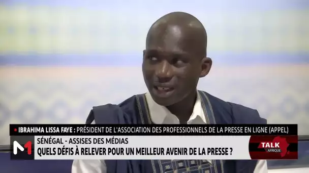 Sénégal-Assises des médias: Quels défis à relever pour un meilleur avenir de la presse?