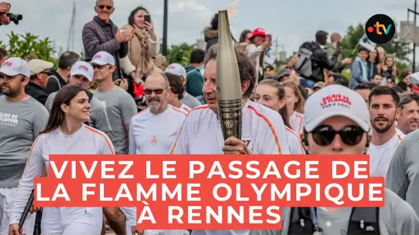 France 3 Bretagne est en direct !