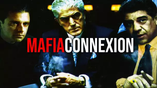 Mafia Connexion - Film COMPLET en français