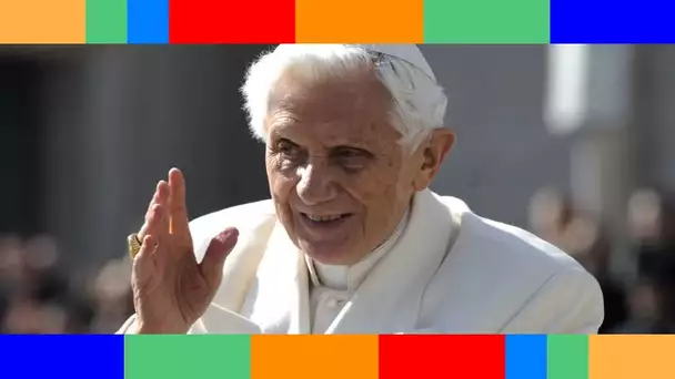 Benoît XVI : pourquoi avait-il renoncé à sa fonction de pape ?