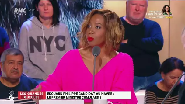 Edouard Philippe candidat au Havre pour les municipales: "Ras la casquette de ces manigances!"
