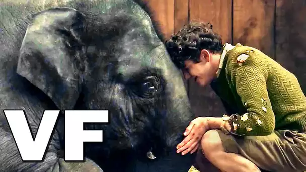 ZOO Bande Annonce VF (Famille, 2020)