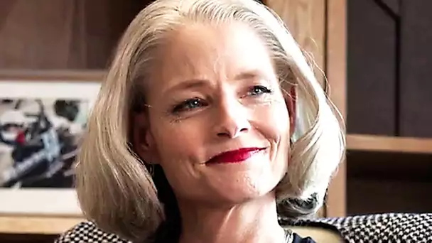 DÉSIGNÉ COUPABLE Bande Annonce 2 (2021) Jodie Foster, Shailene Woodley