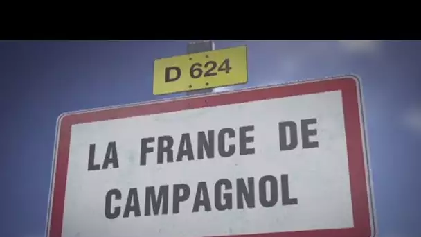 La France de Campagnol numéro spécial : Ils vont vous couper la tête !