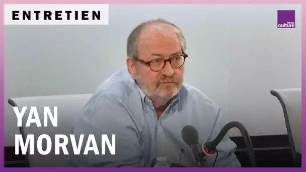 Yan Morvan, l’insurrection dans le viseur