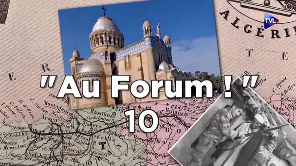 Au Forum n°10 : 13 mai 1958, quand les Français d&#039;Algérie faisaient chavirer la IVème République