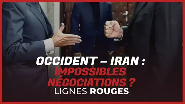 Nucléaire iranien : une posture occidentale illisible et nuisible ?
