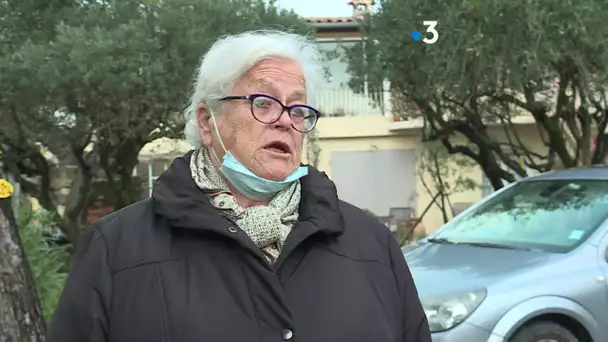 Rochefort-du-Gard : solidarité pour une propriétaire chassée par son locataire