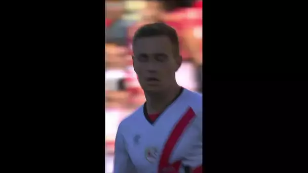 Rayo Vallecano 1 vs 1 CD Leganés | Game Highlights ⚽