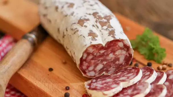 Devenez juré au premier Mondial du saucisson !