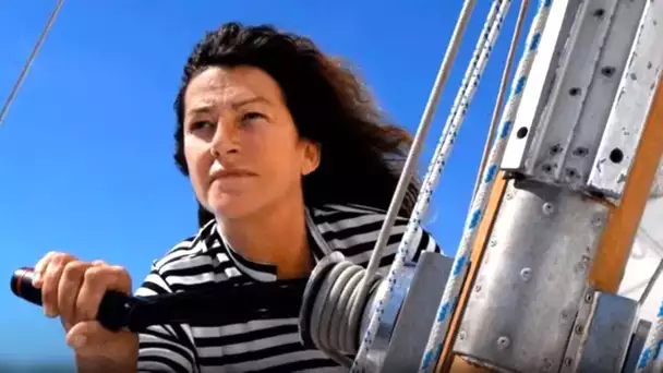 Florence Arthaud, vague à l'âme