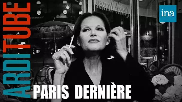 Paris Dernière #5 | INA Arditube