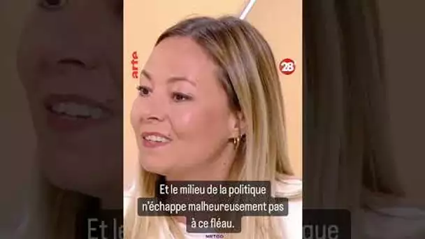 #MeToo en politique