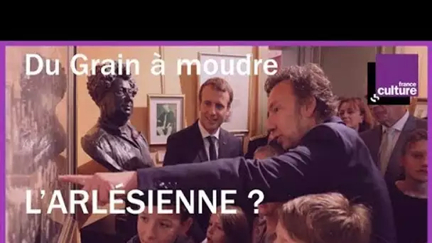 Politique culturelle de Macron : l&#039;Arlésienne ?