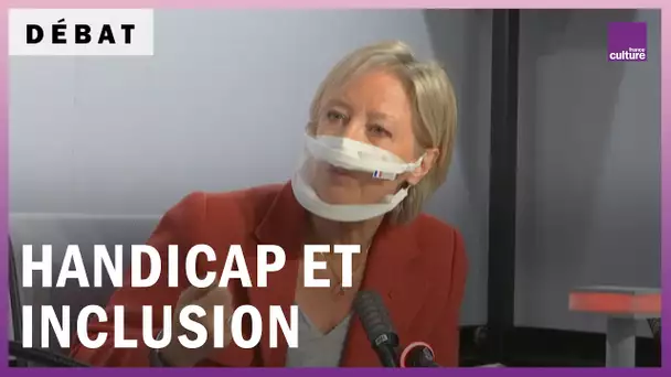 Personnes handicapées : l’inclusion en question
