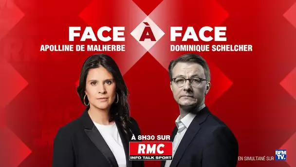 🔴 EN DIRECT - Dominique Schelcher invité de RMC et BFMTV