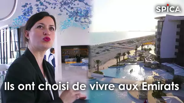 Ces français qui ont choisi de vivre aux Emirats