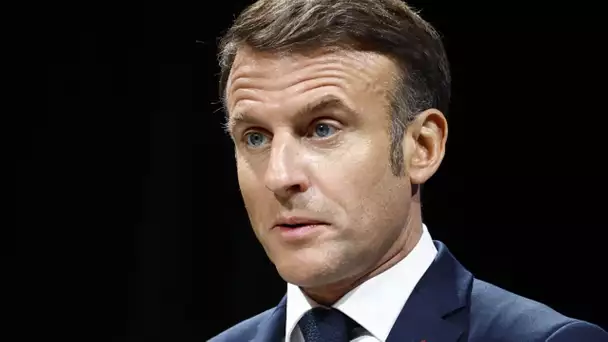 Infertilité, PMA, ménopause... Pourquoi Emmanuel Macron se penche-t-il sur ces questions sociétal…