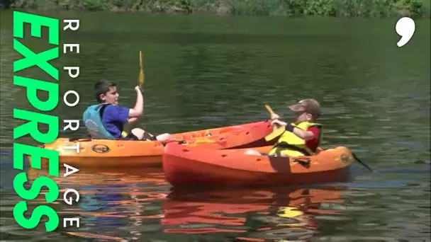 Partir en vacances au bord de l'eau : mer ou rivière ?