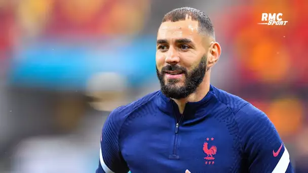 Equipe de France : "Il aurait fallu rappeler Benzema plus tôt" estime Anelka