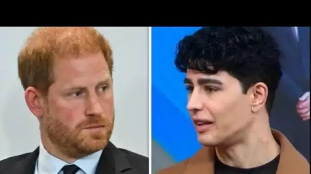 Les somptueux voyages du prince Harry en jets privés remis en question par Omid Scobie dans un avert