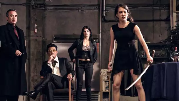 Weapon of Choice (Action) Full Movie | They shouldn't have aroused his anger