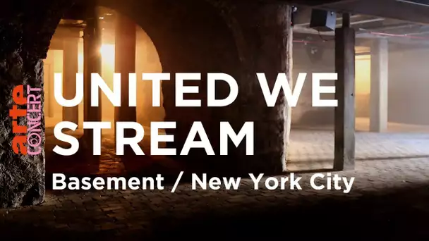 UWS Global #39 New York City / Basement Club – ARTE Concert