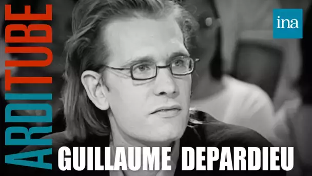 Guillaume Depardieu "Peau d'ange" | Archive INA