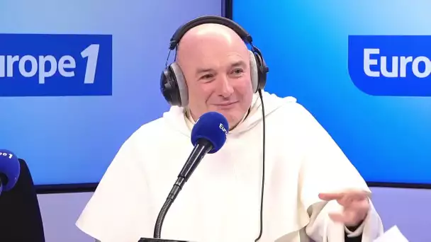 Obsèques du souverain pontife : «La cérémonie est faite d'une gravite néanmoins joyeuse et fait